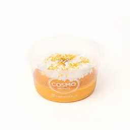 Milk Cake